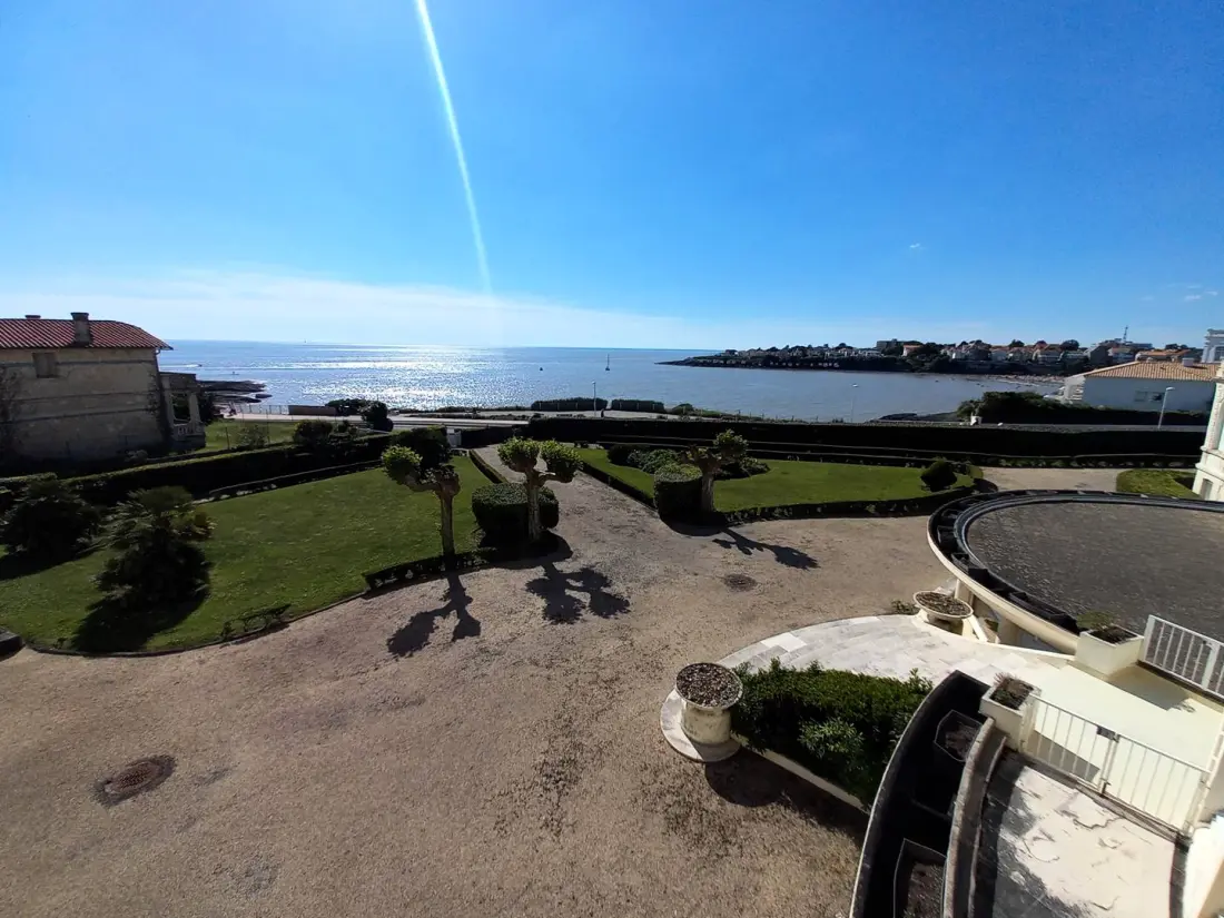 Residence Du Golf