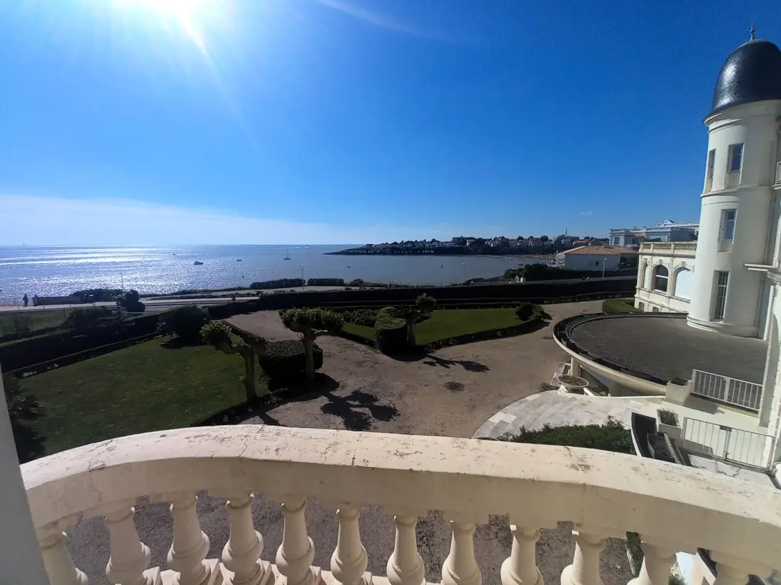 Residence Du Golf