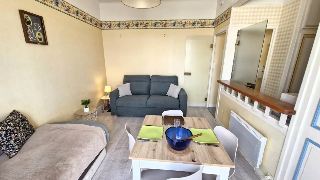 Residence Du Golf