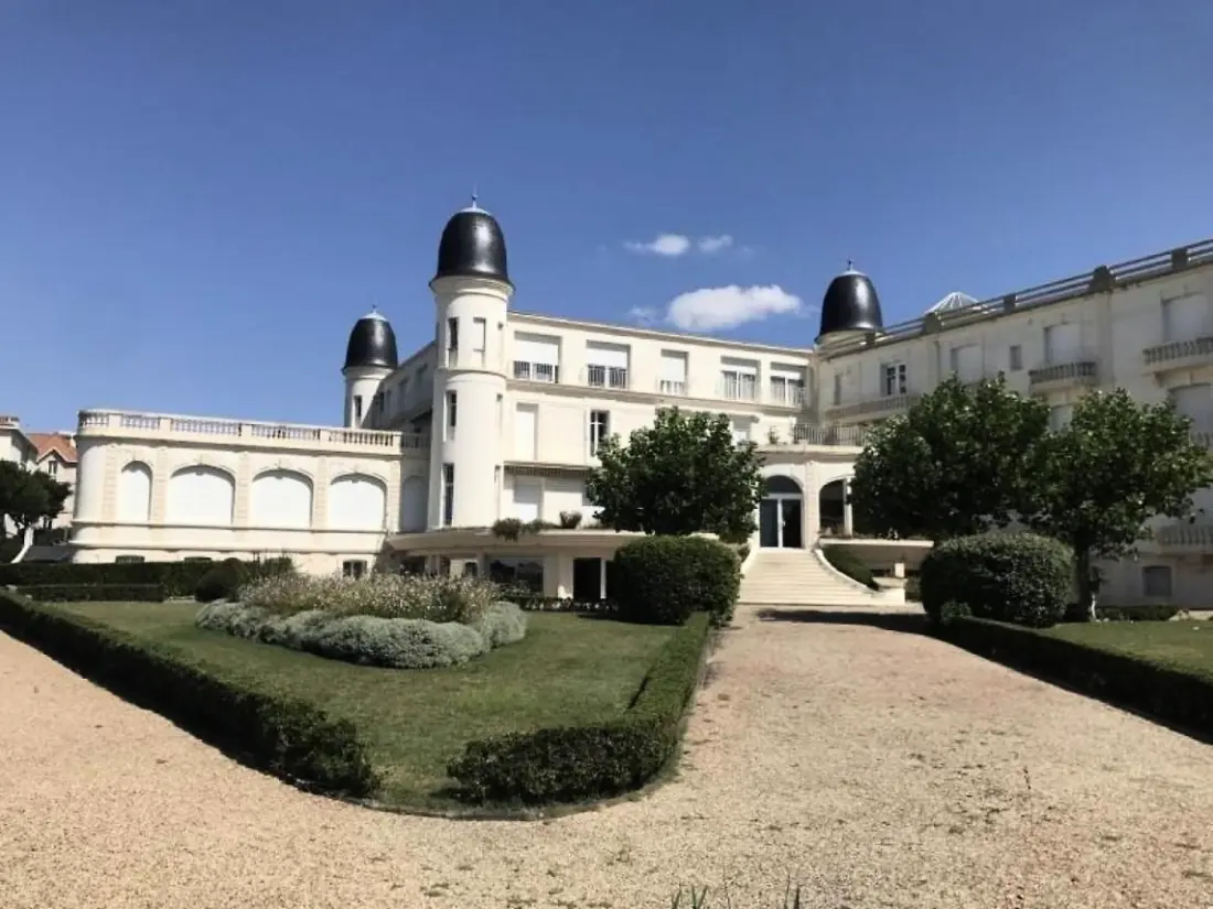 Residence Du Golf