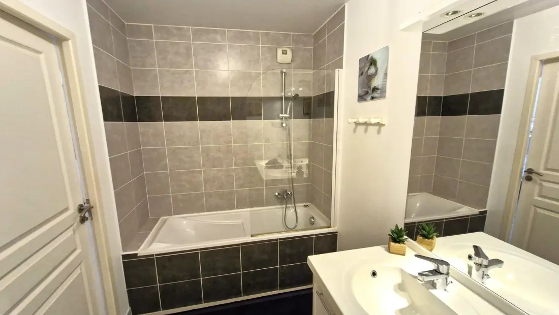 Residence Fleur De Sel