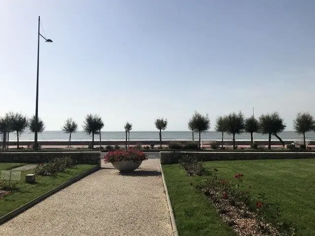 La Grande Hune lakóhelye