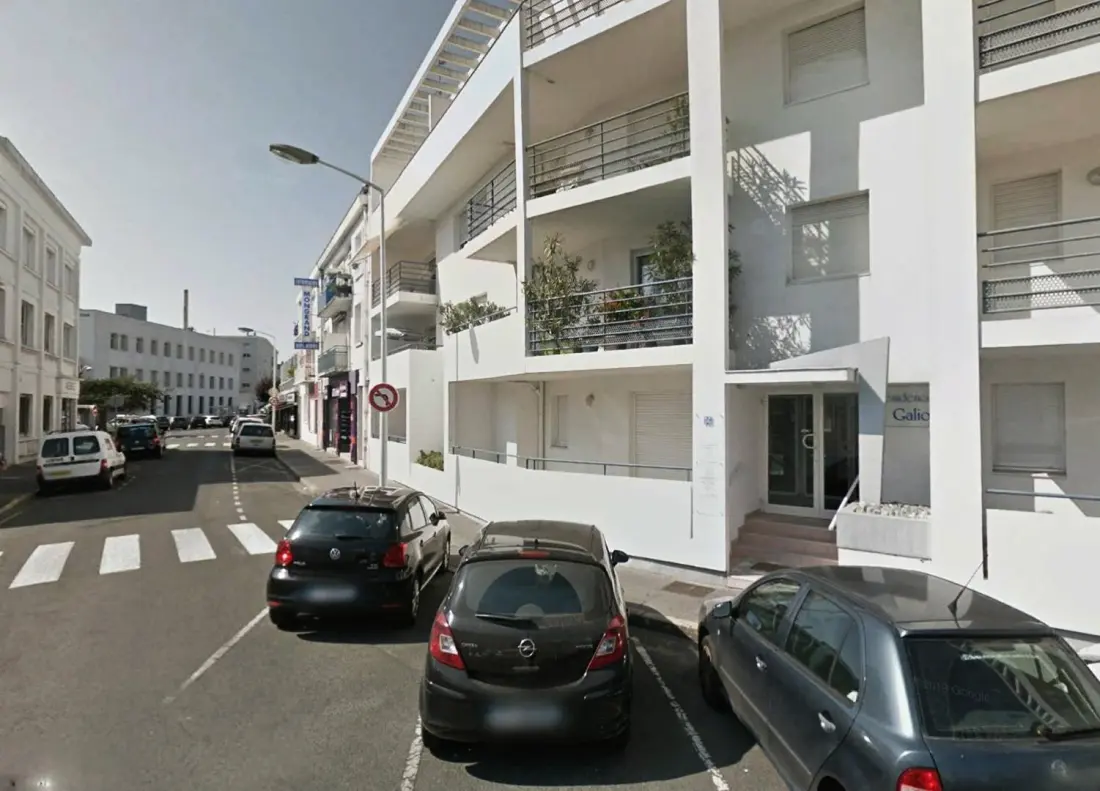 Le Gallion Residence