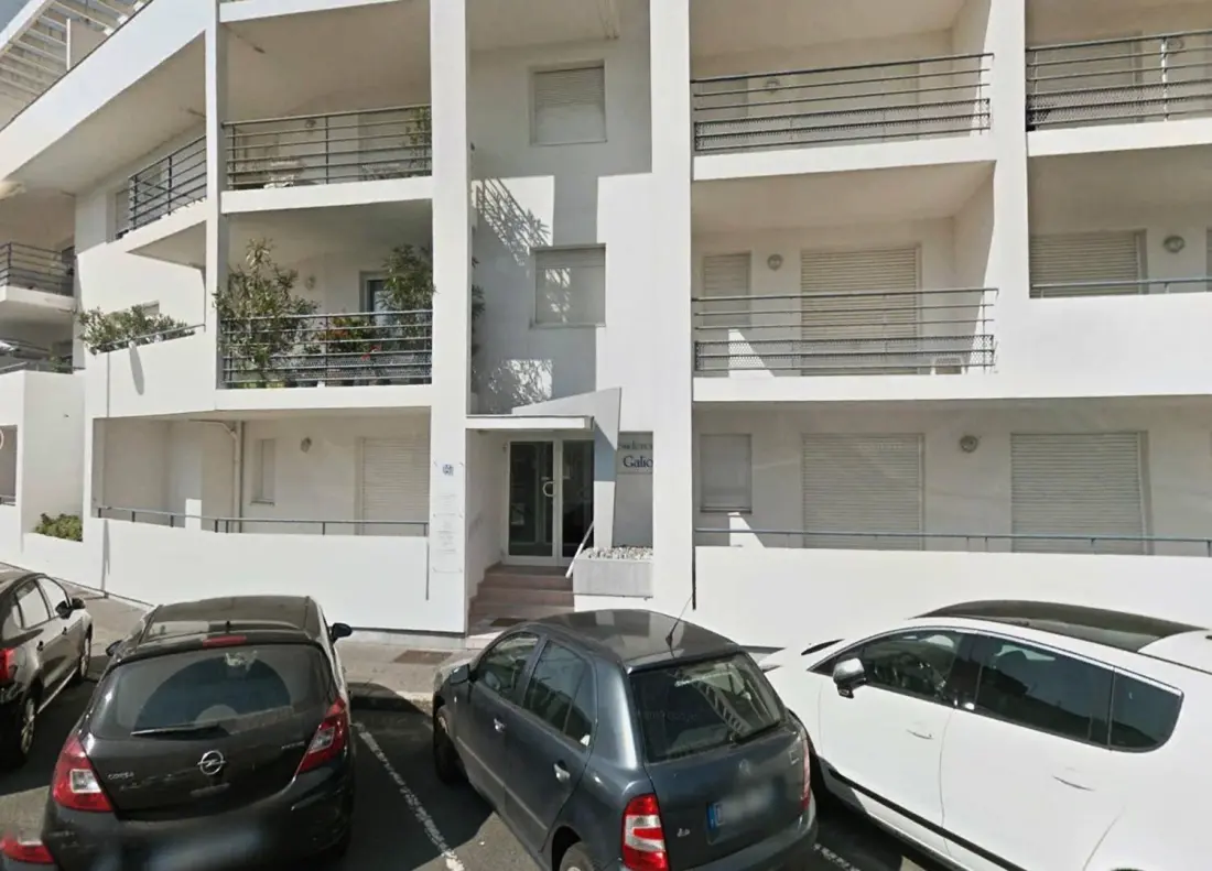 Le Gallion Residence