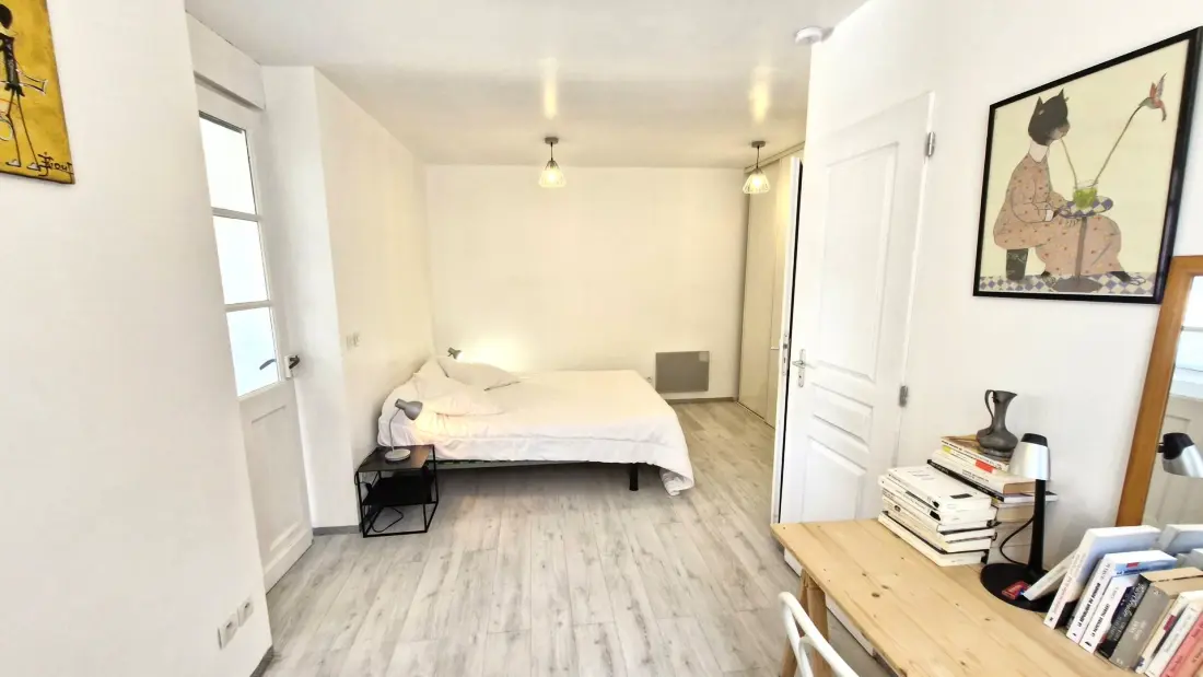 Le Hasard Residence