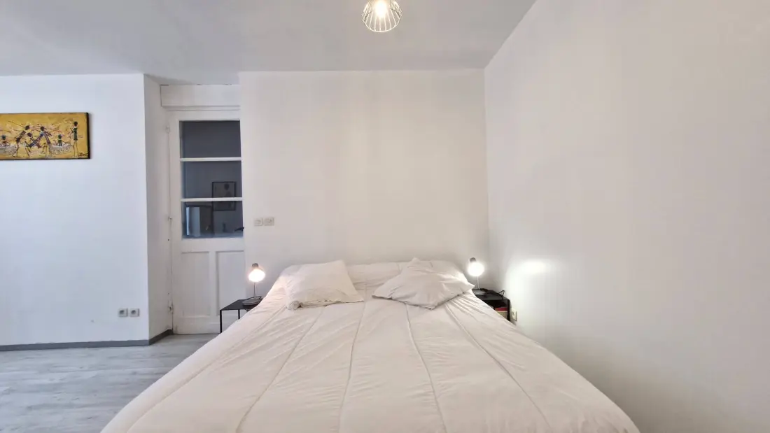Le Hasard Residence