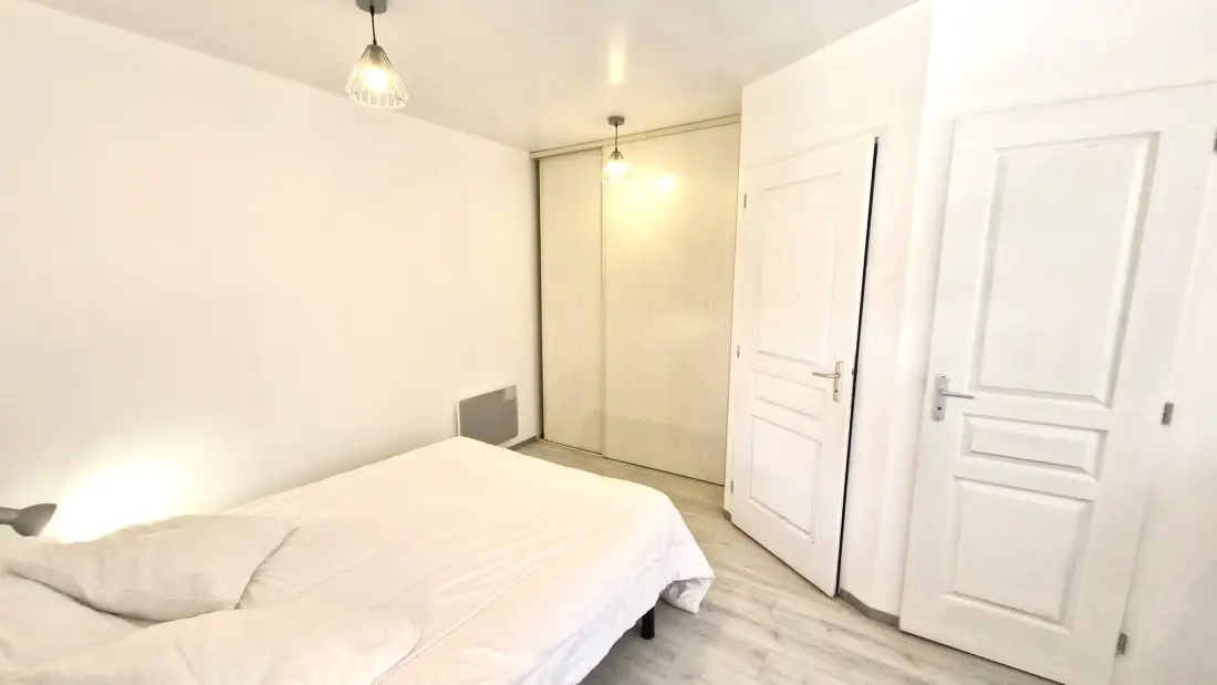 Le Hasard Residence