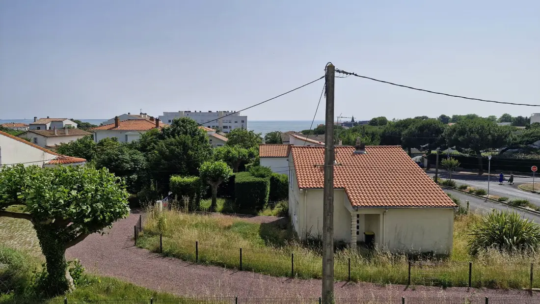 Le Yaching tartózkodási hely