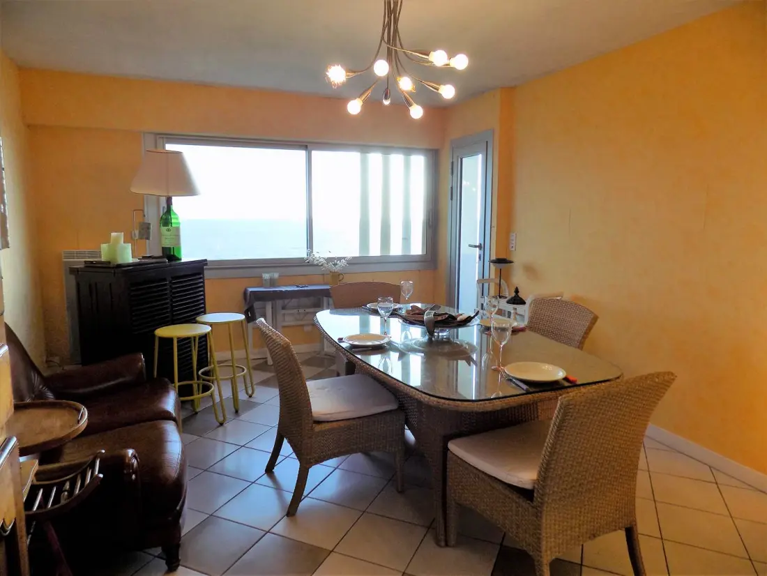 Residence Les Tamaris