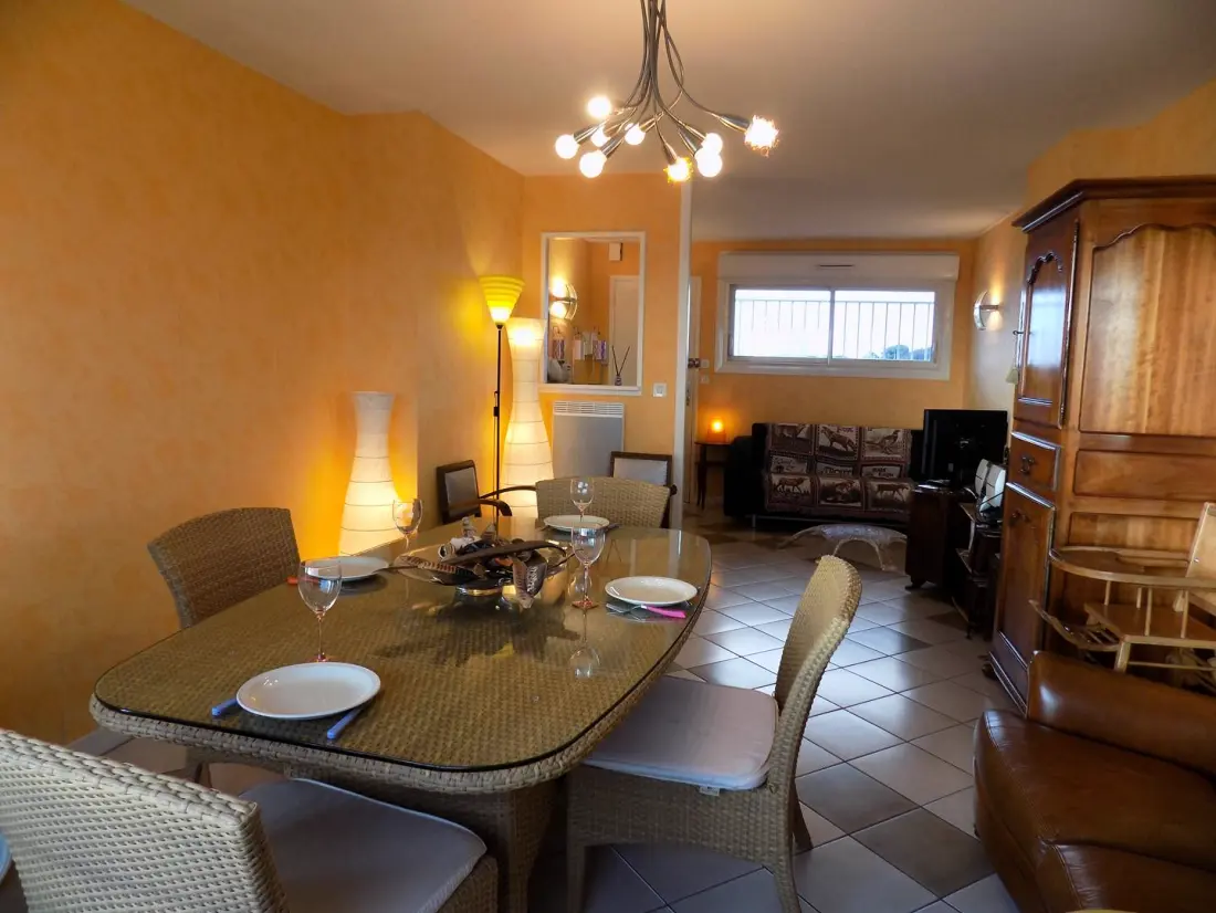 Residence Les Tamaris