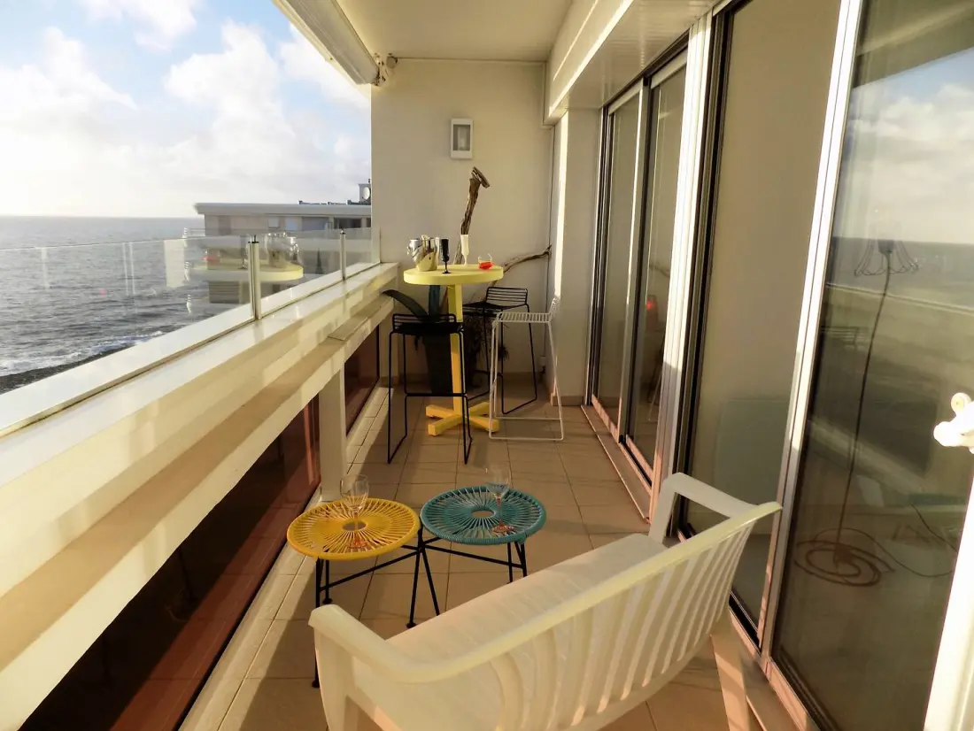 Residence Les Tamaris