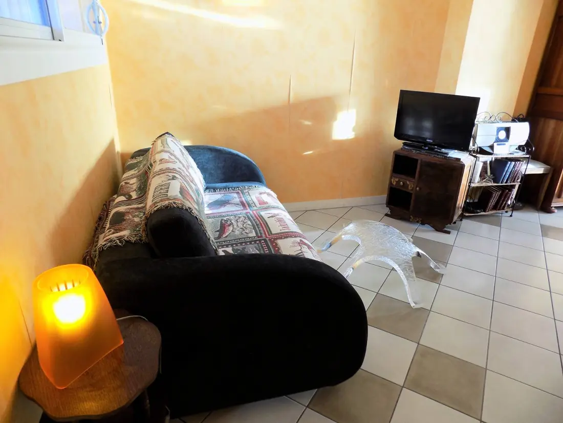 Residence Les Tamaris