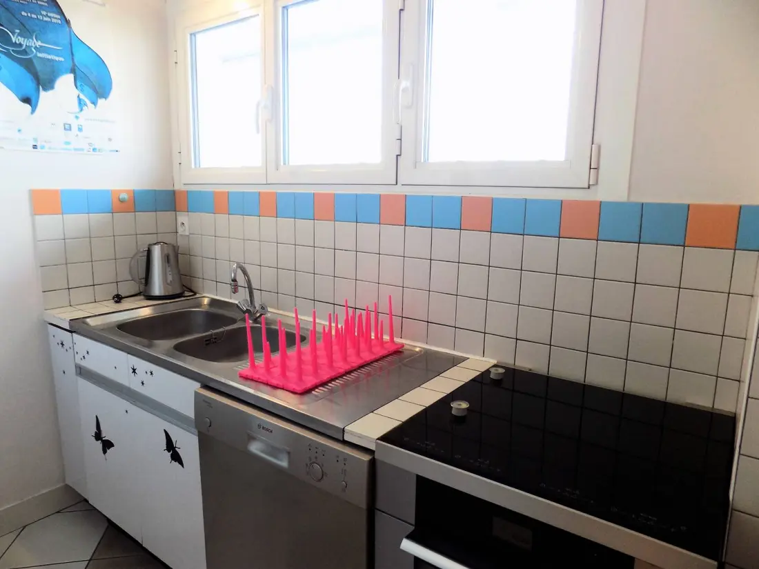Residence Les Tamaris
