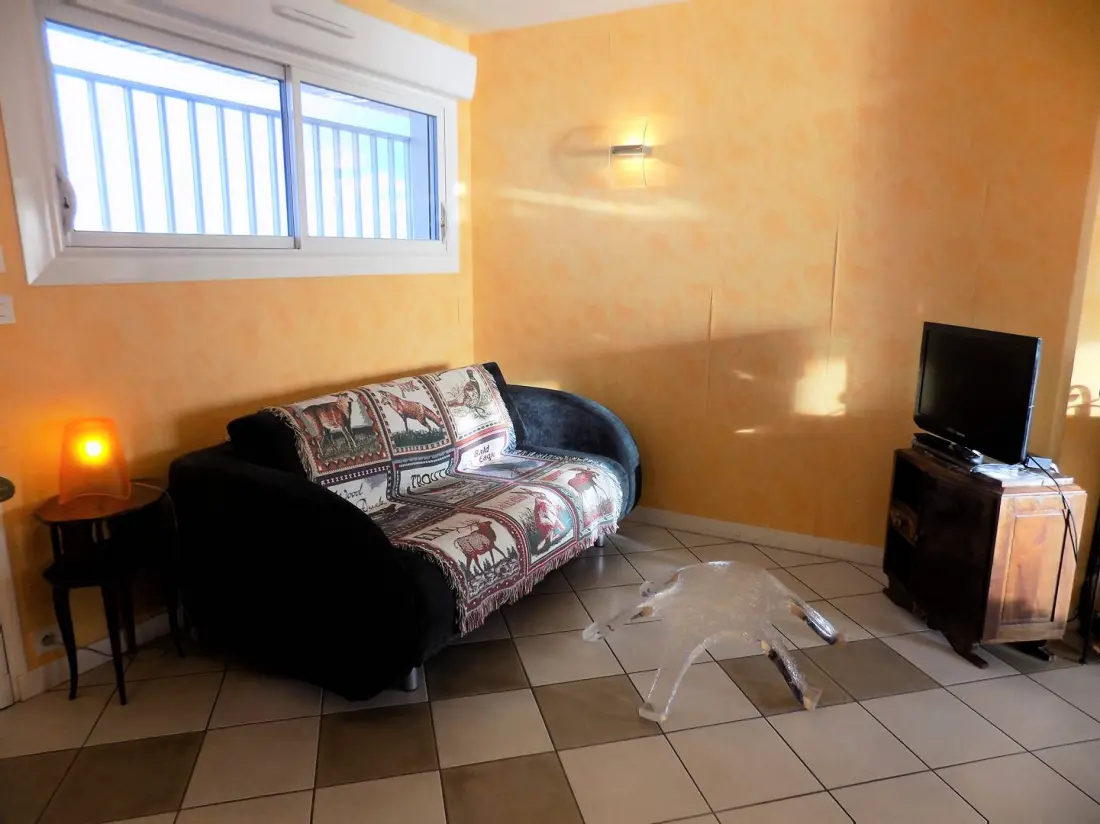 Residence Les Tamaris