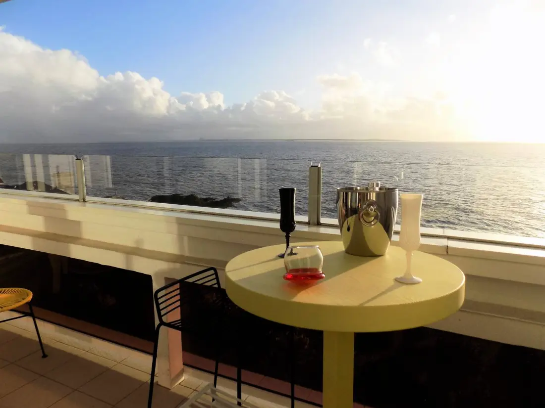 Residence Les Tamaris