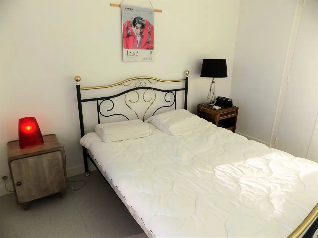 Residence Les Tamaris