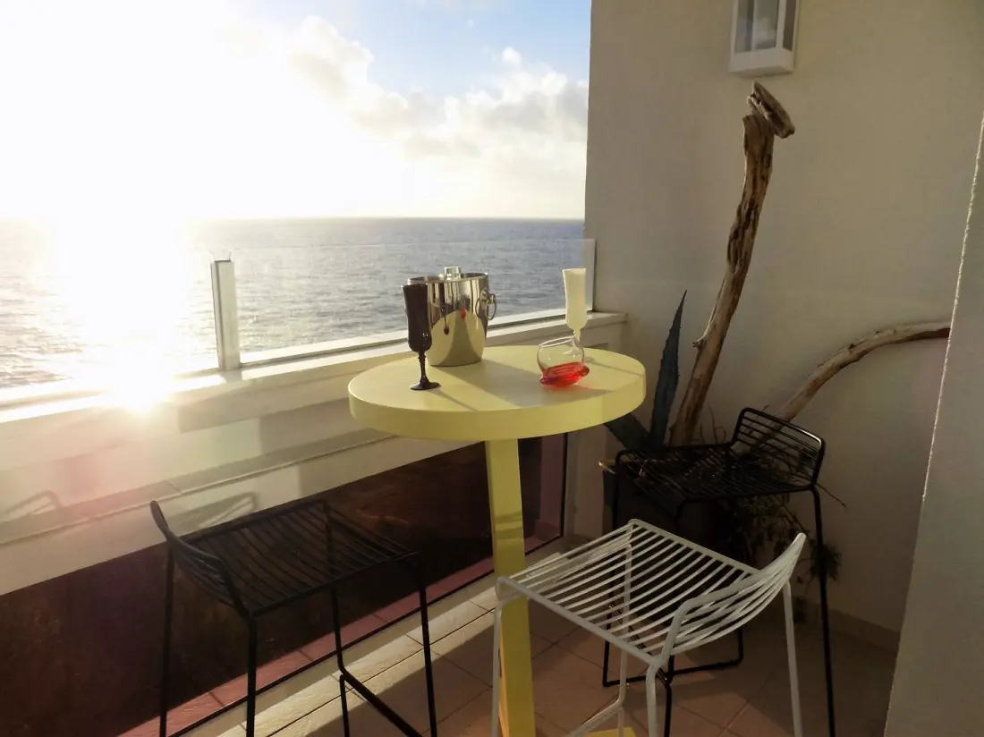 Residence Les Tamaris