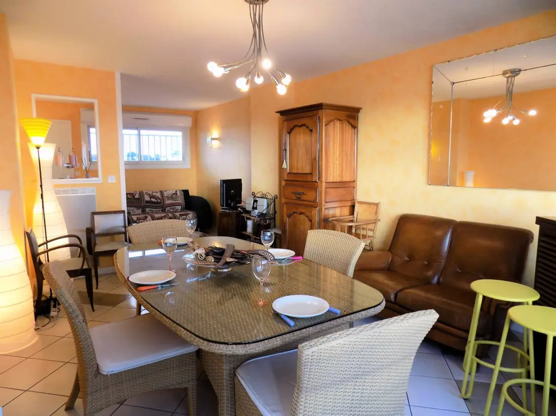 Residence Les Tamaris