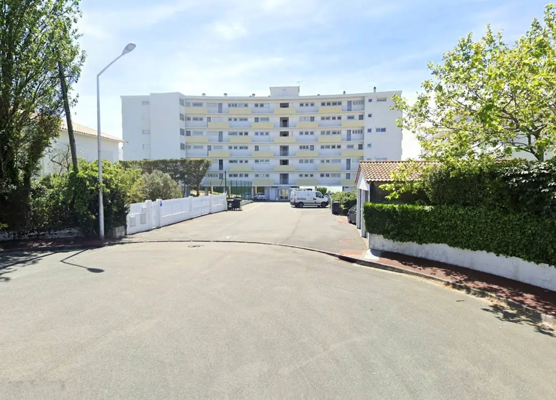 Residence Les Tamaris