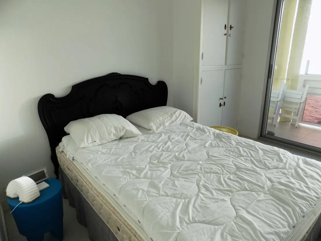 Residence Les Tamaris