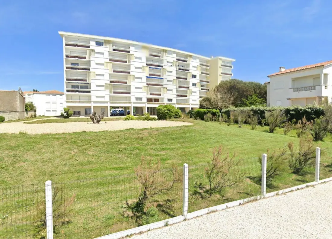 Residence Les Tamaris