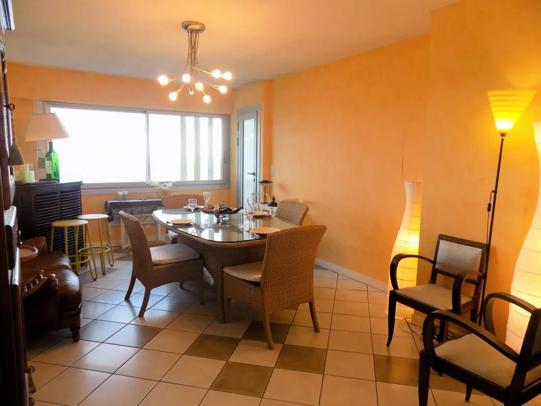 Residence Les Tamaris
