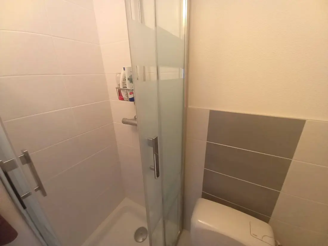 Residence Montcalm