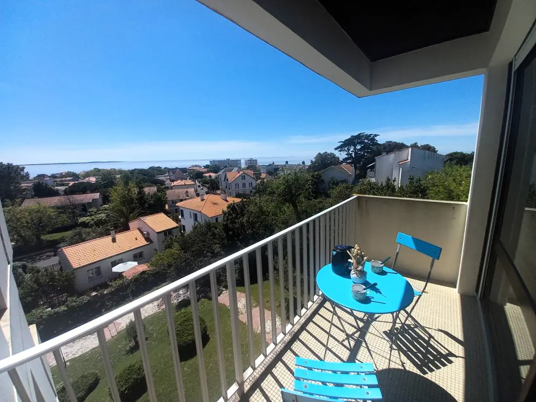 Residence Montcalm