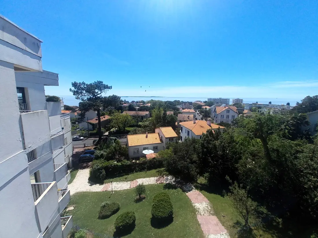 Residence Montcalm