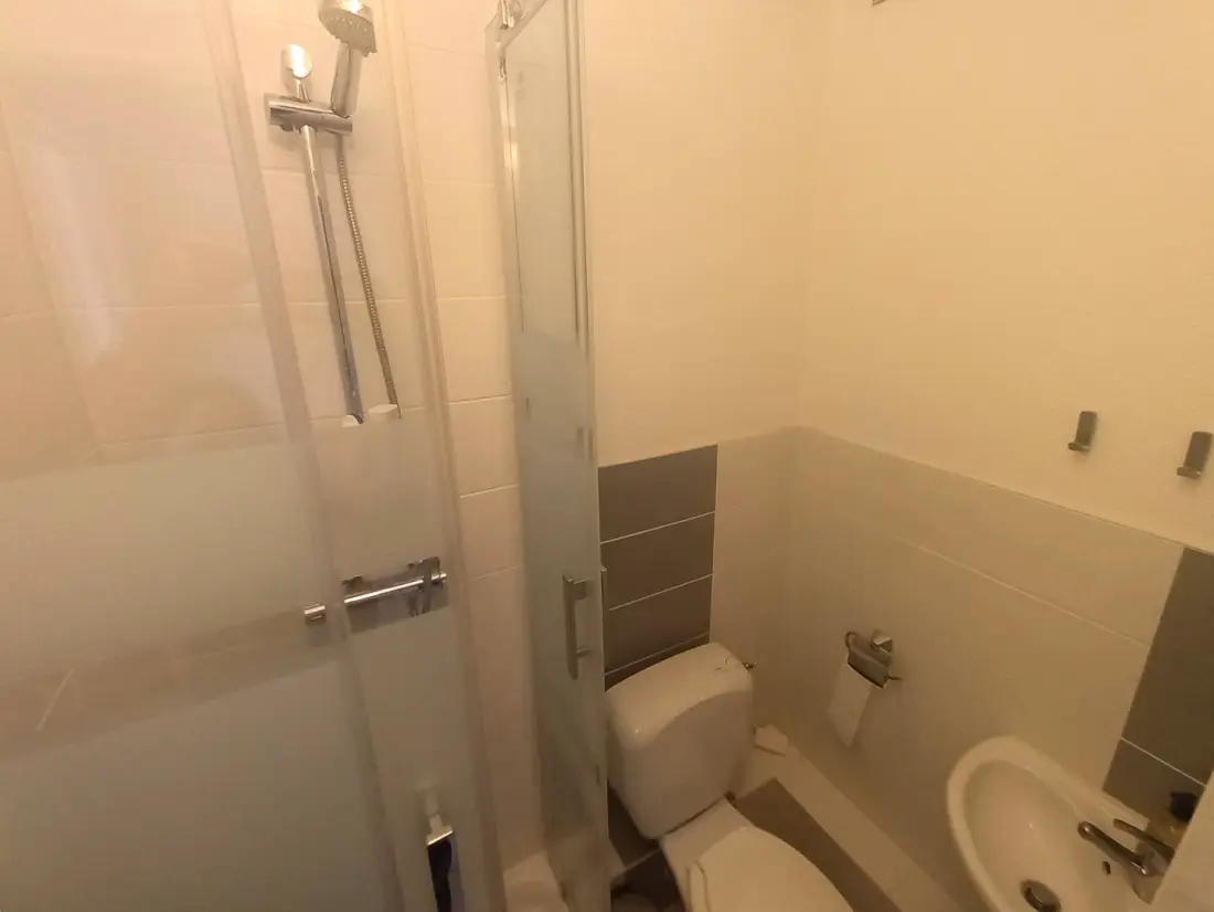 Residence Montcalm