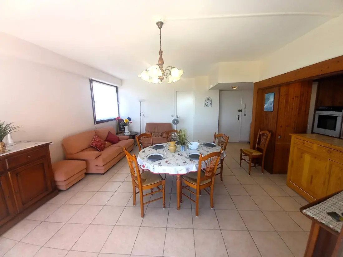Residence Montcalm