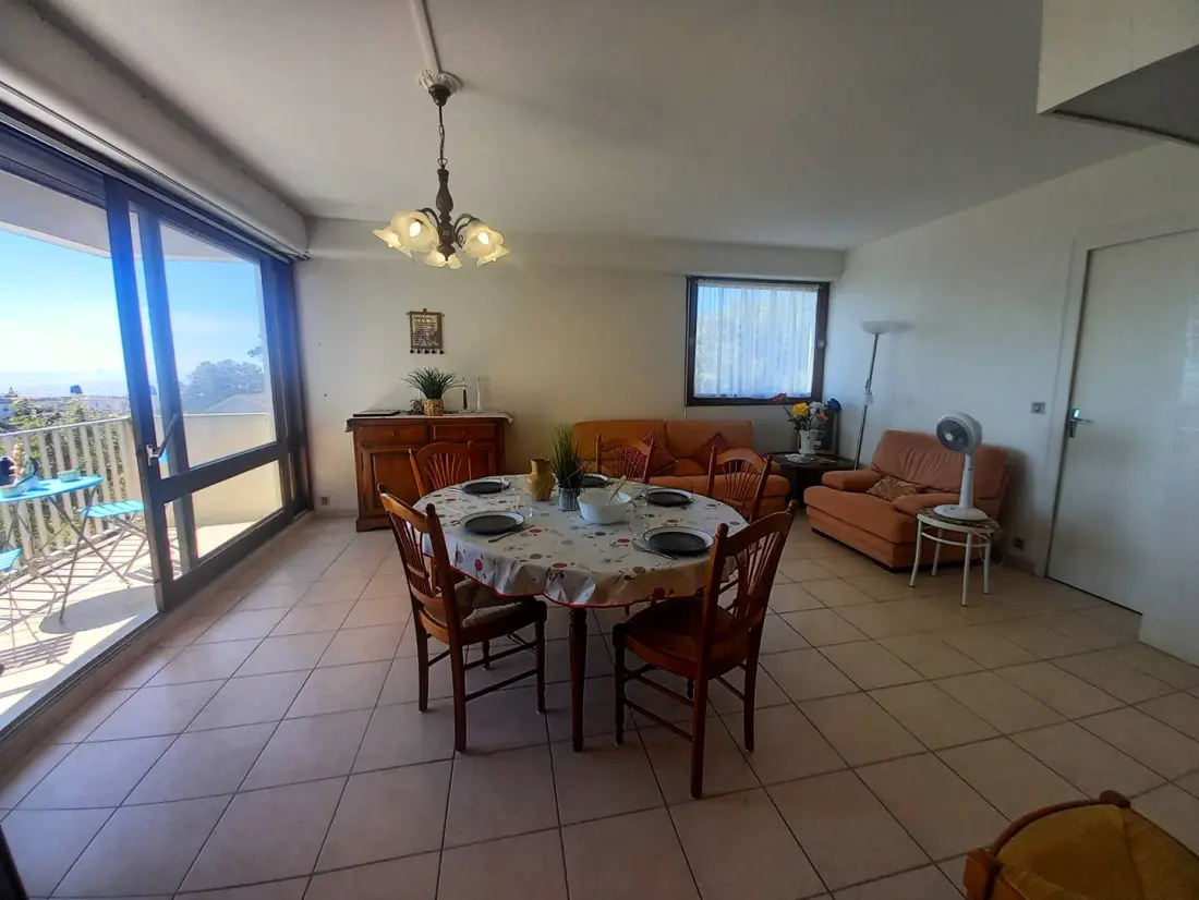 Residence Montcalm
