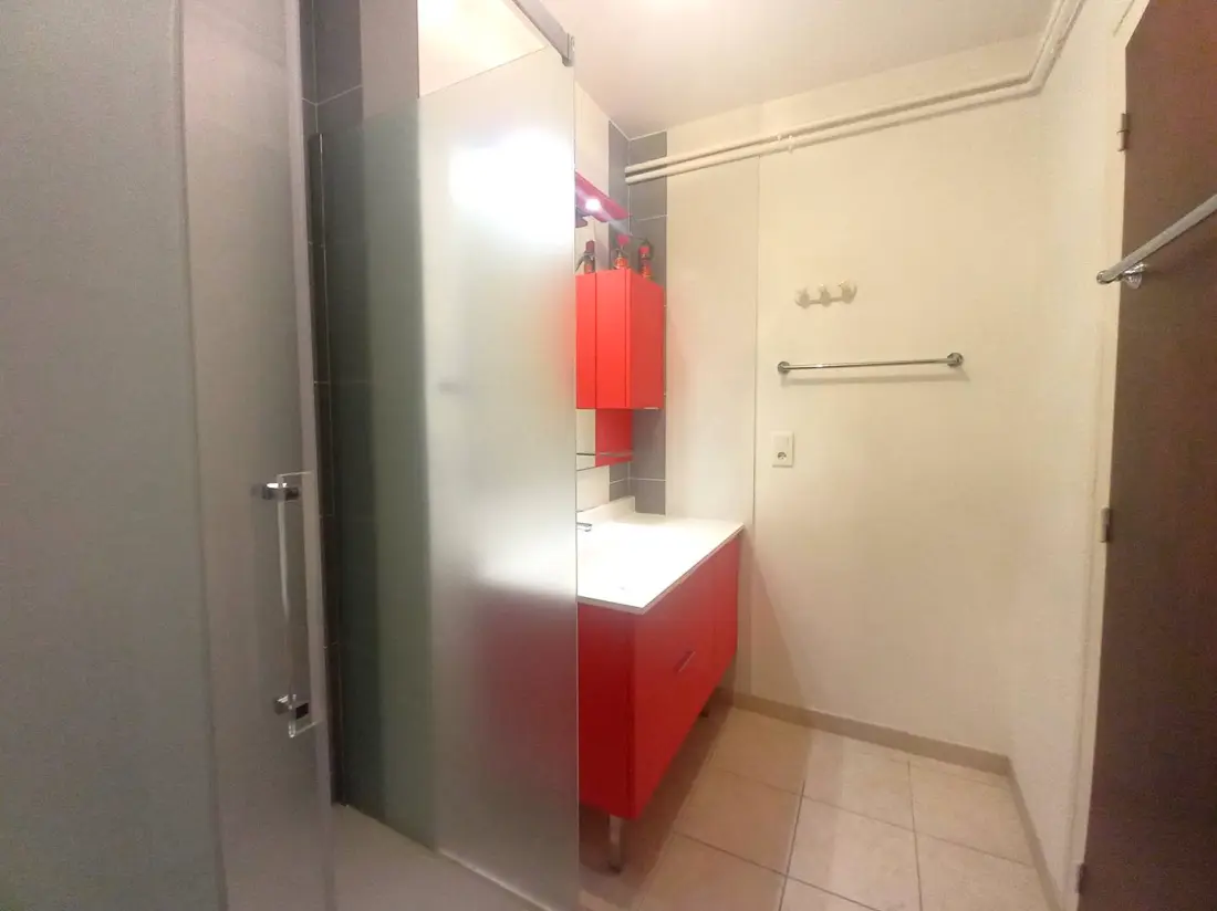 Residence Montcalm