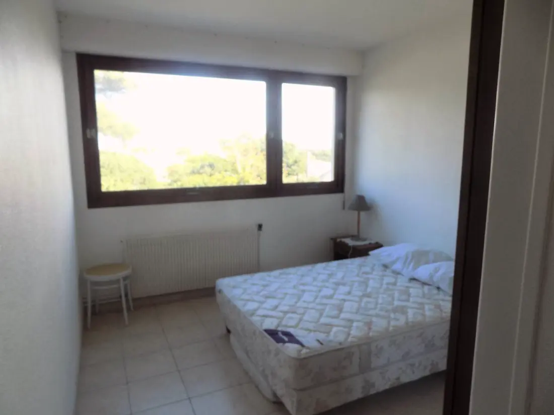 Residence Montcalm