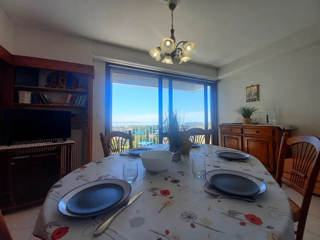 Residence Montcalm