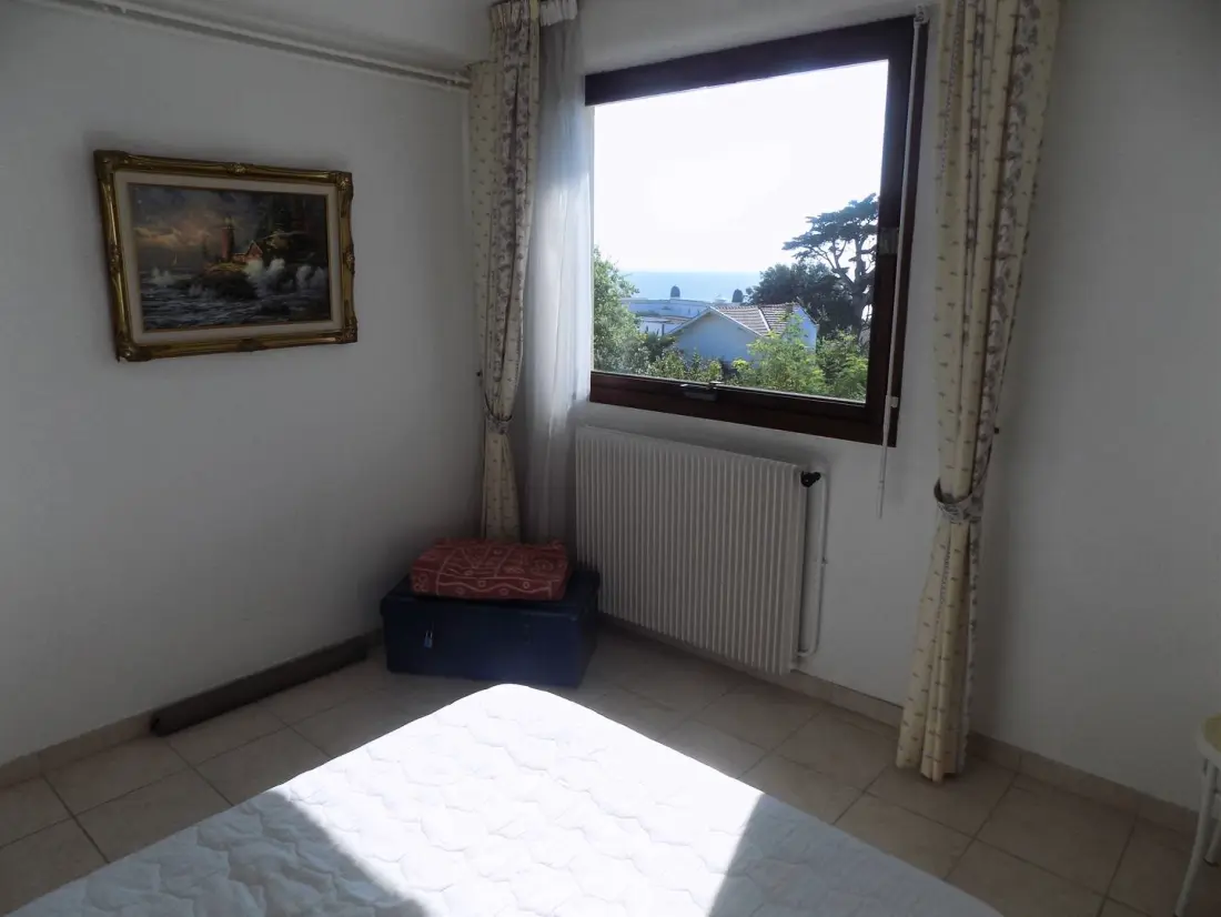 Residence Montcalm
