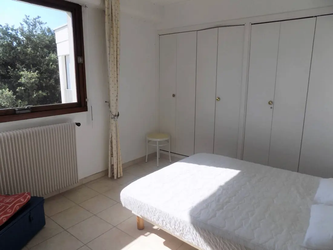 Residence Montcalm