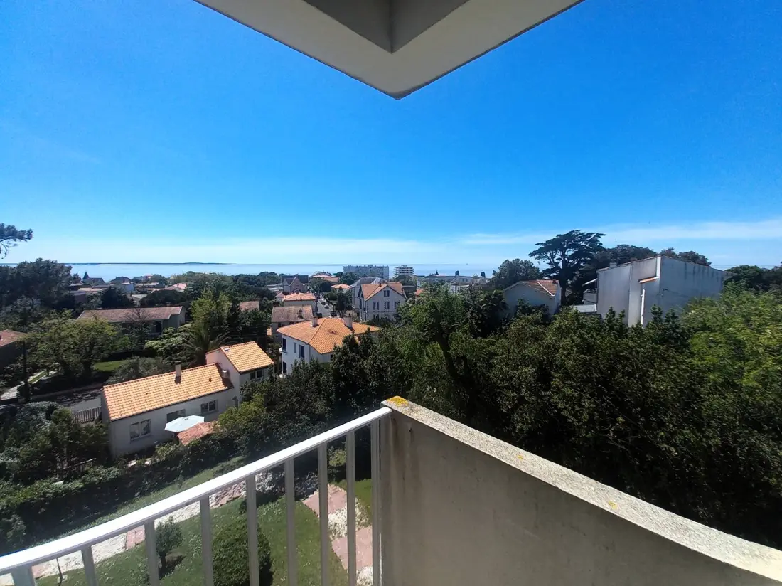 Residence Montcalm