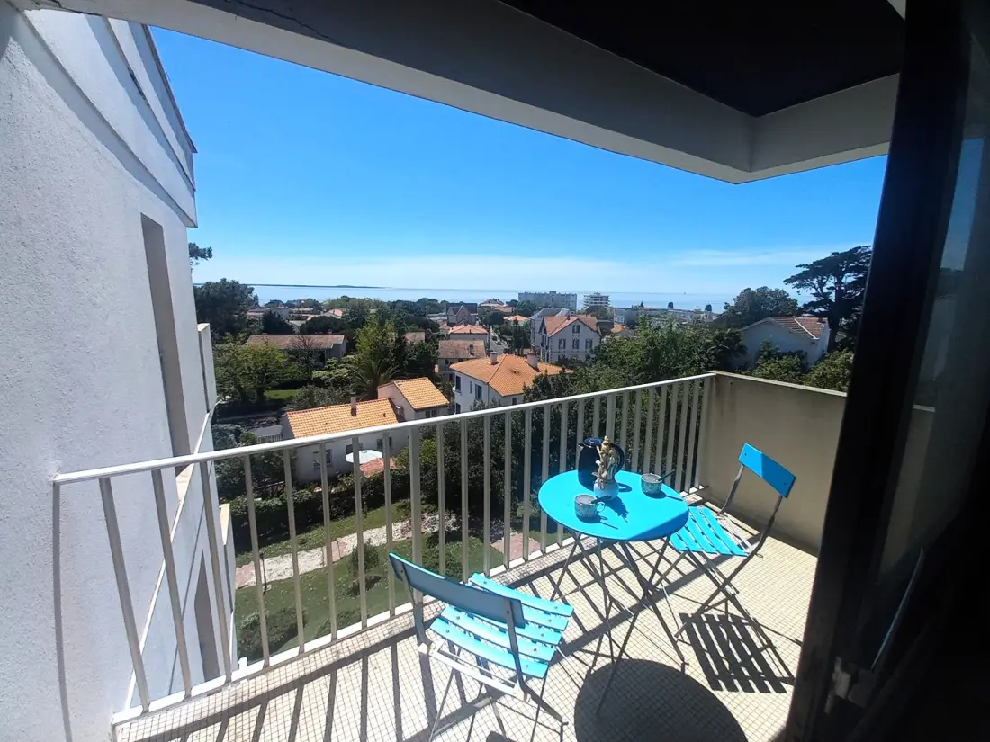 Residence Montcalm