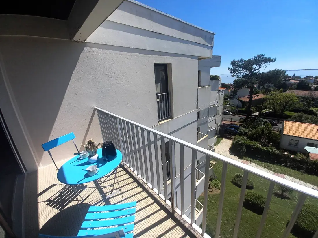 Residence Montcalm