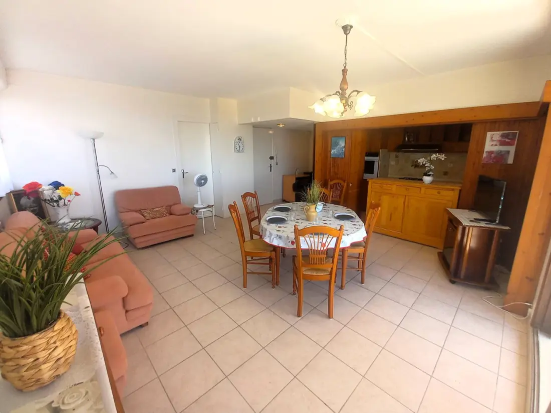 Residence Montcalm