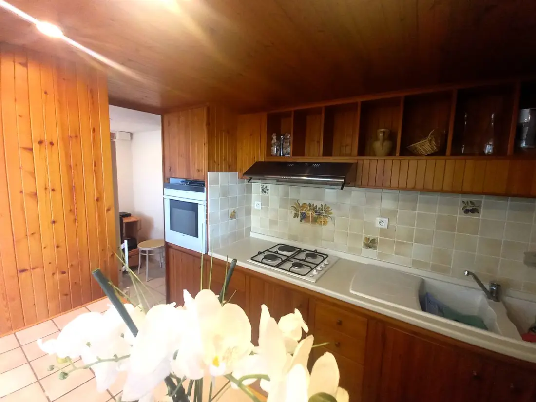 Residence Montcalm