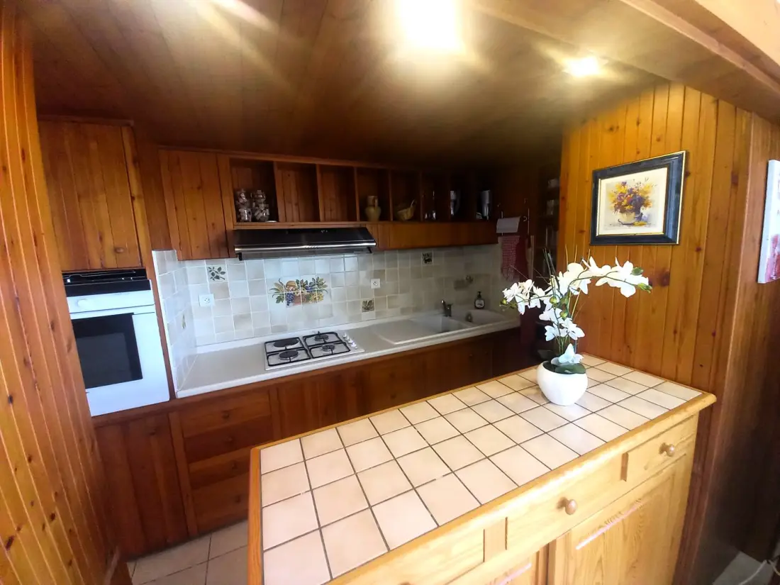 Residence Montcalm