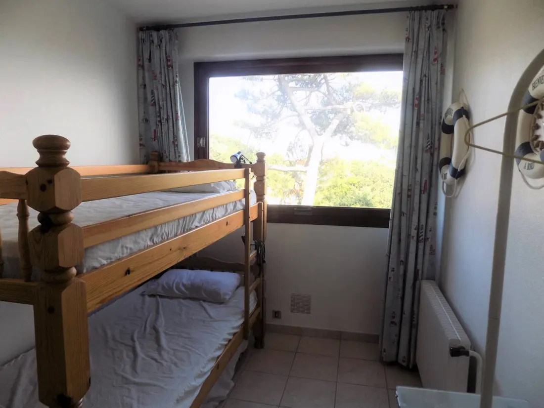 Residence Montcalm