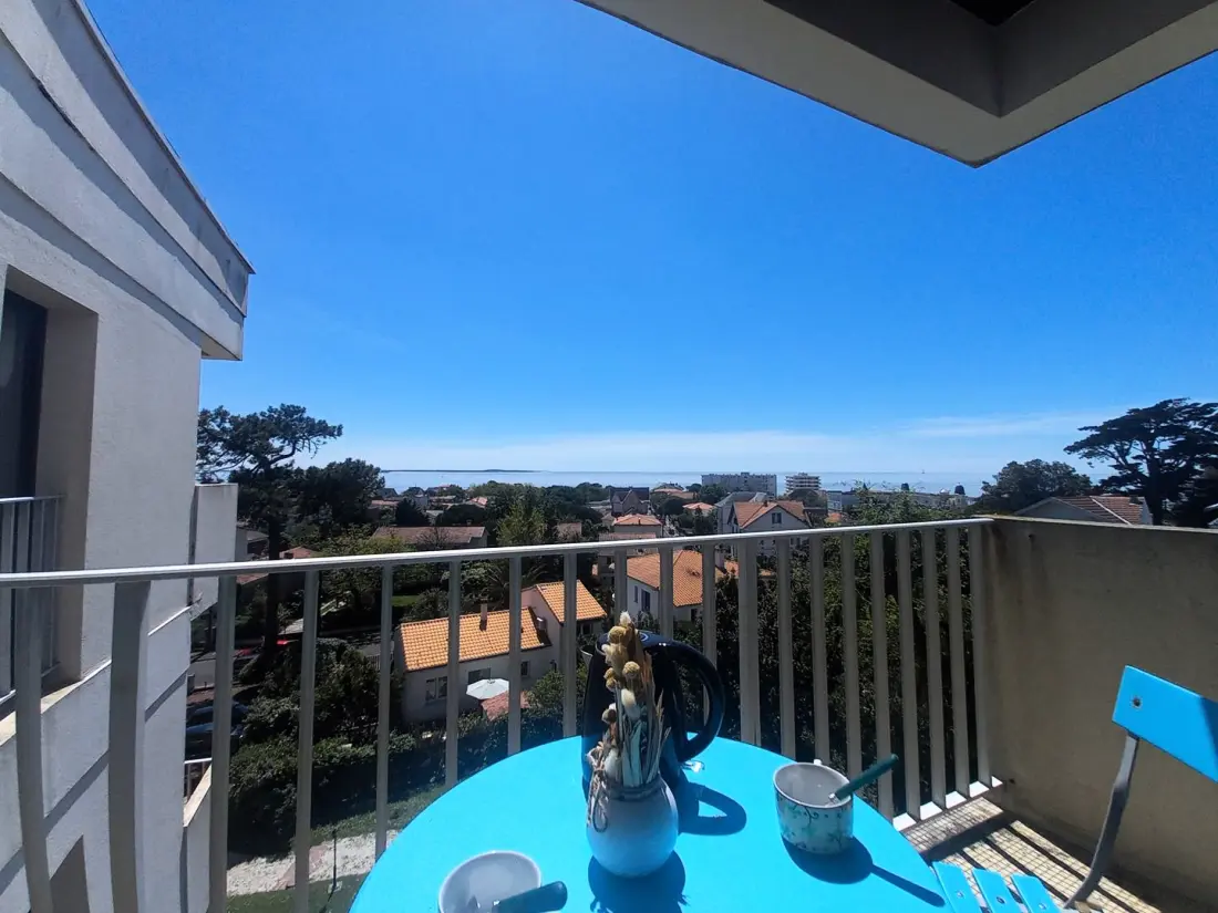 Residence Montcalm