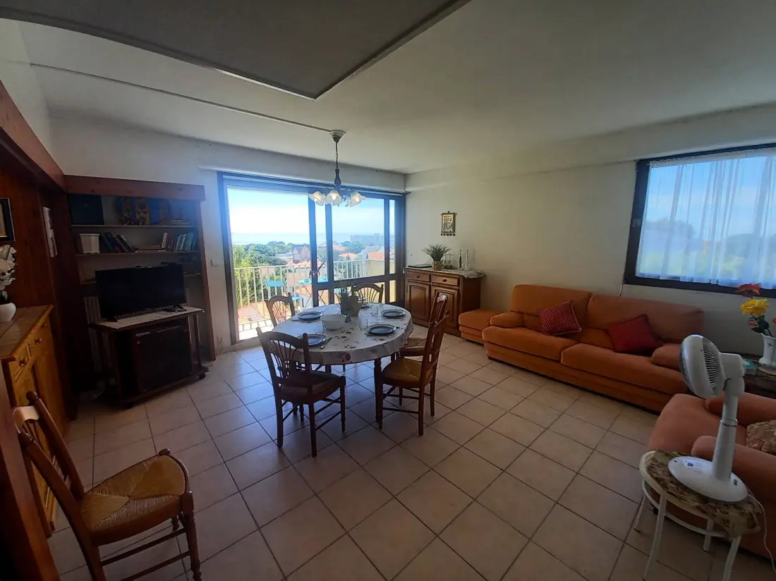 Residence Montcalm