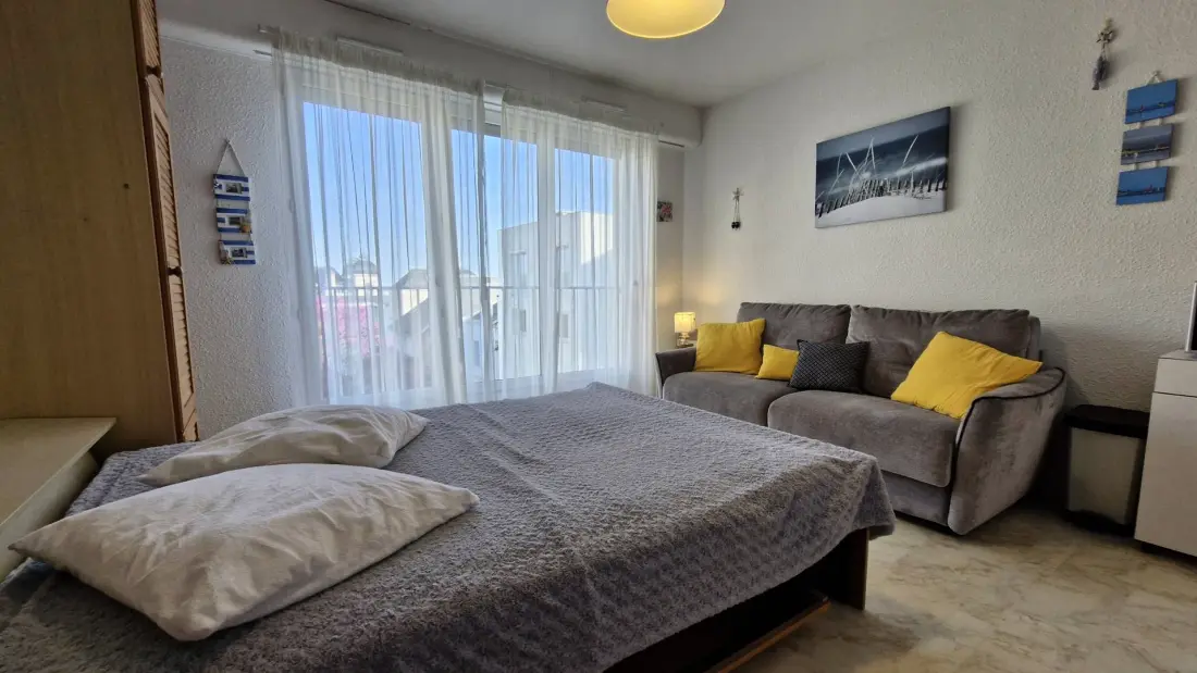 Oceanic Residence