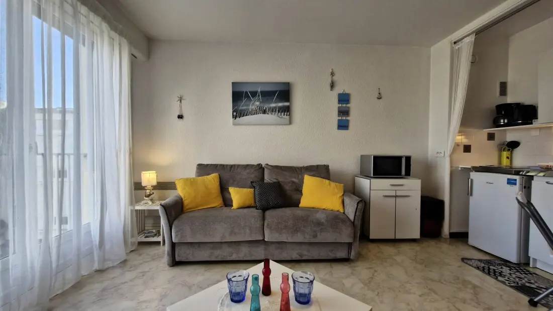Oceanic Residence