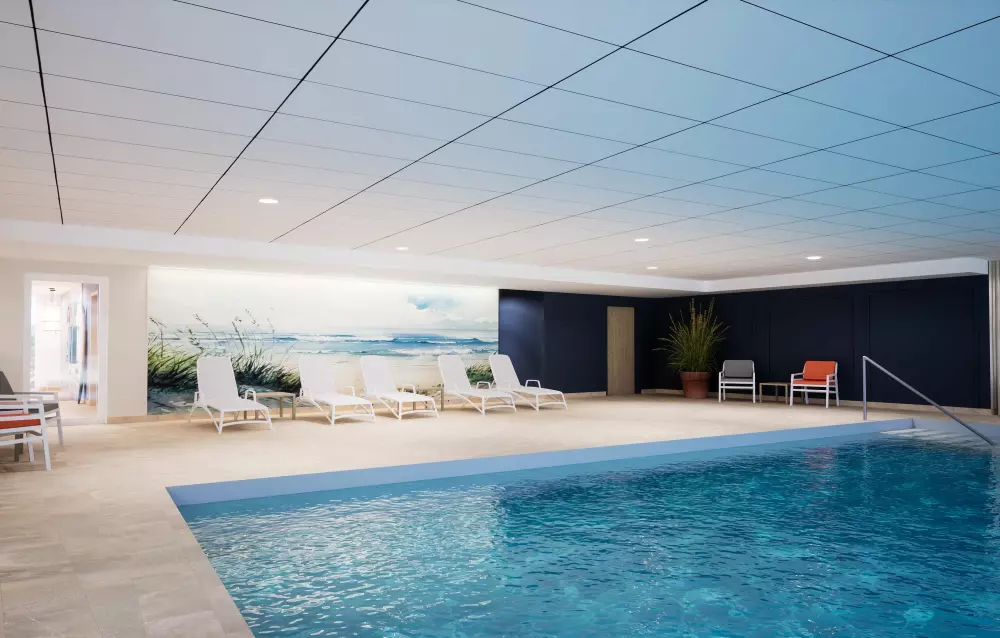 Prestige Odalys Residence L'Orée du Parc