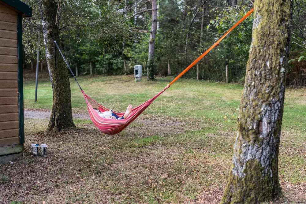 Camping Ushuaïa Villages - La Presqu'Ile 2 Sterren★★